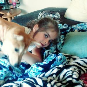 Meet your Posher, Rafael